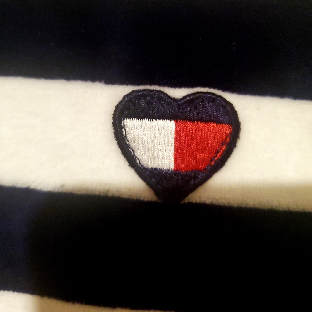 NEW! Tommy Hilfiger Kids Dress - Picture 3 of 5